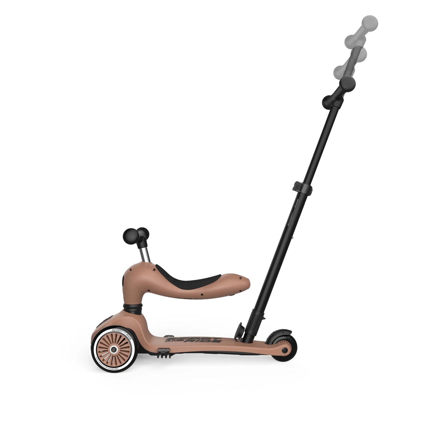 Scoot and Ride Highwaykick 1 Push & Go Scooter