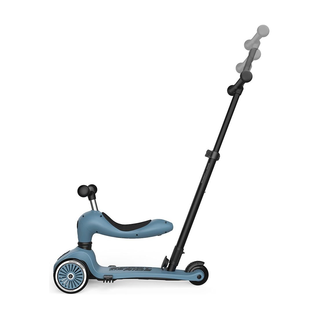 Scoot and Ride Highwaykick 1 Push & Go Scooter