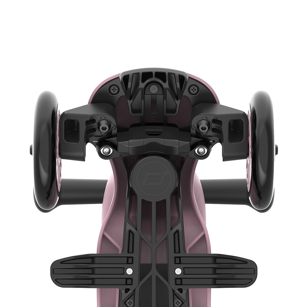 Scoot and Ride Highwaykick 1 Push & Go Scooter