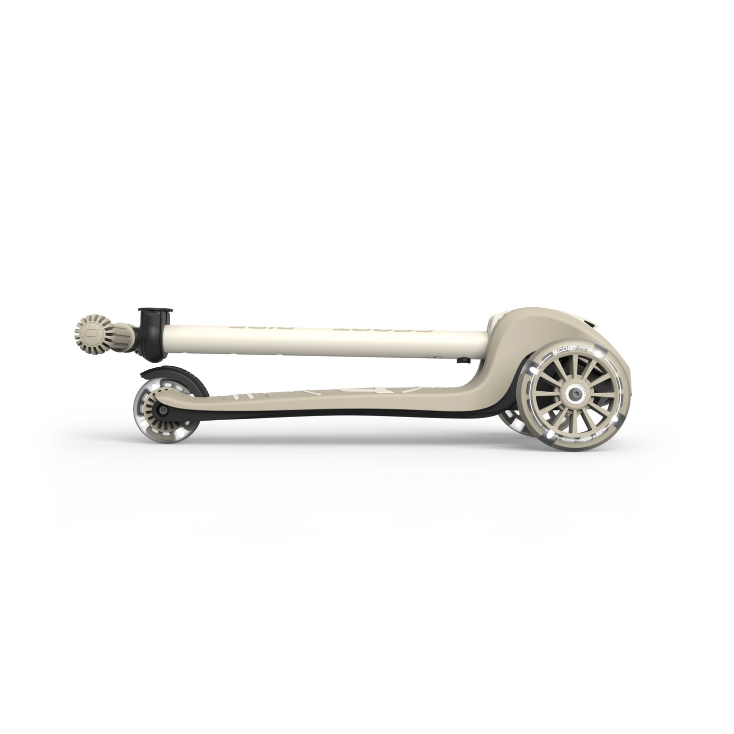 Scoot and Ride Highwaykick 3S Scooter
