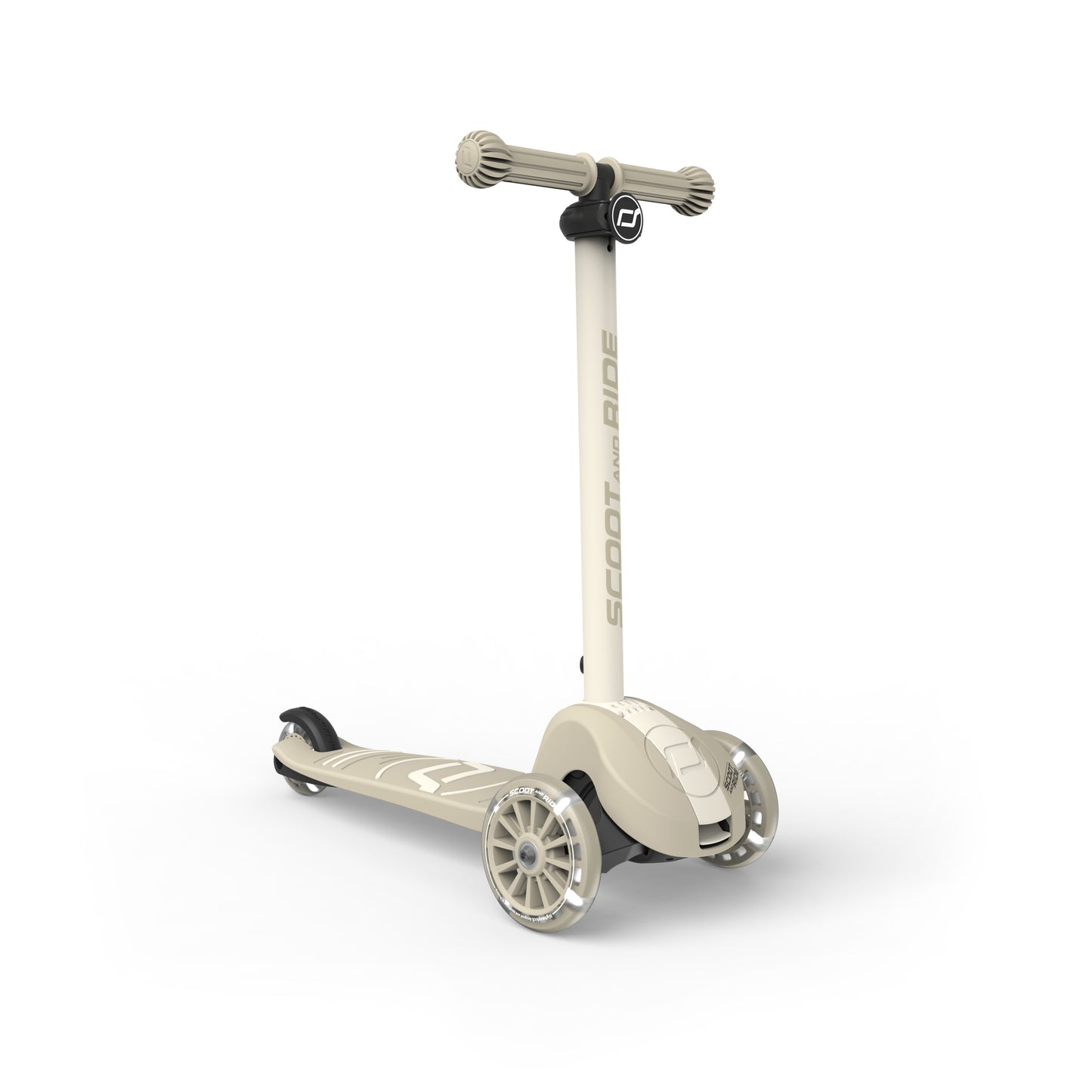 Scoot and Ride Highwaykick 3S Scooter