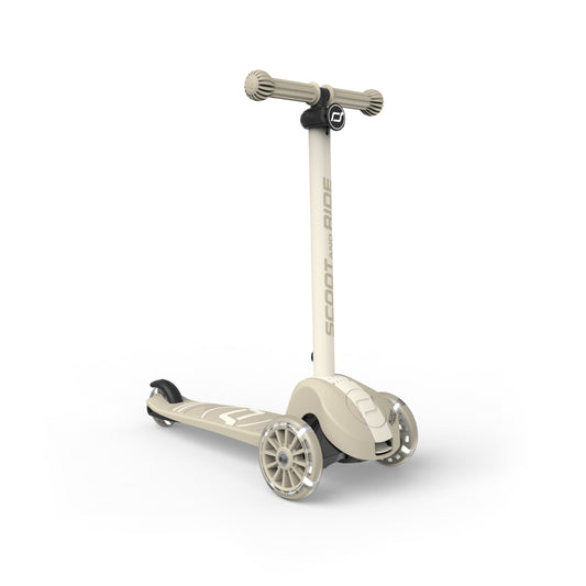 Scoot and Ride Highwaykick 3S Scooter