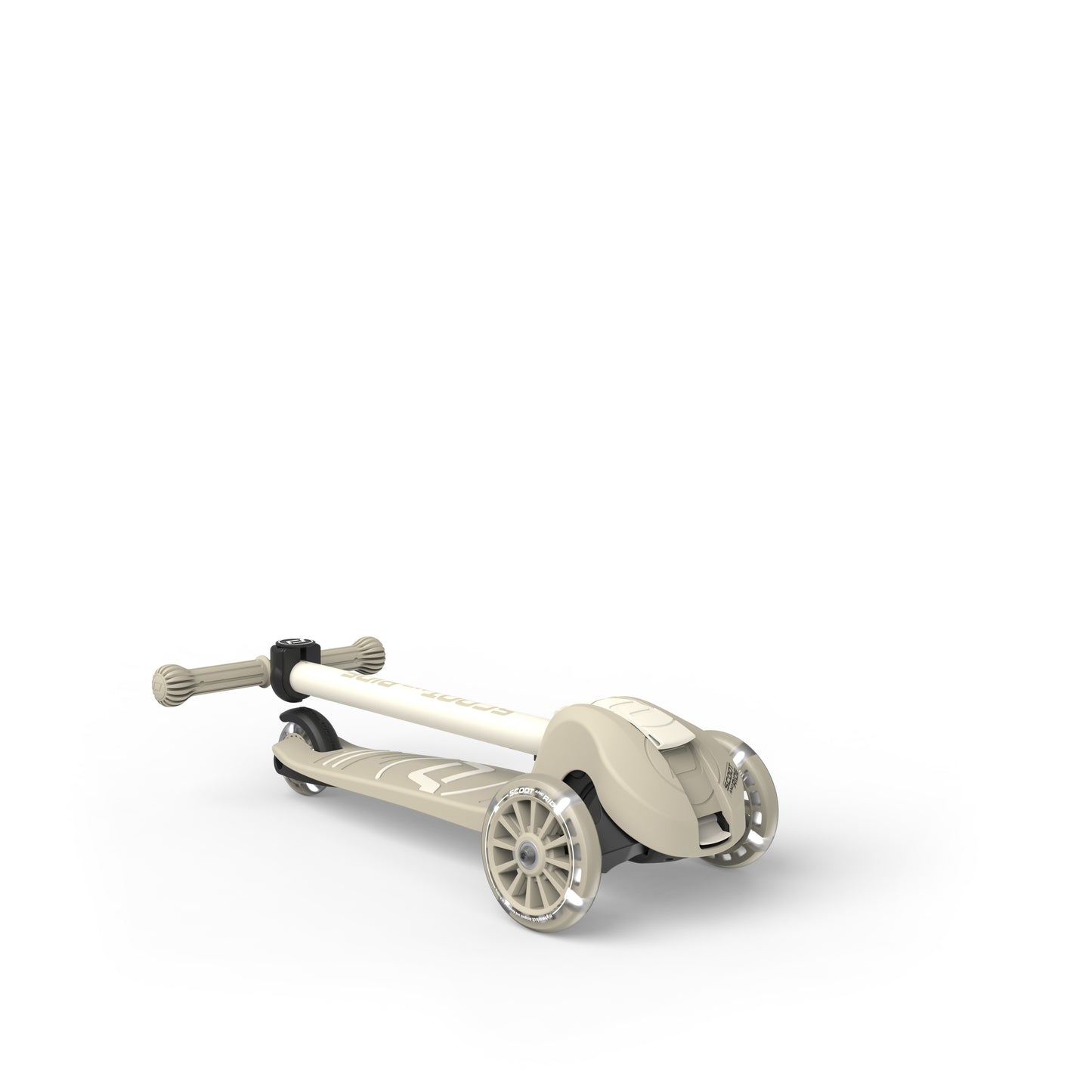 Scoot and Ride Highwaykick 3S Scooter