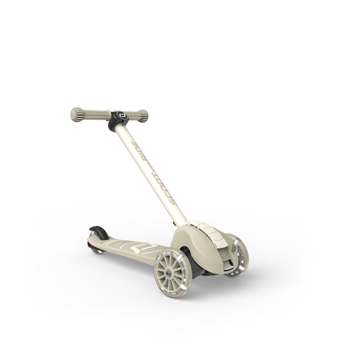 Scoot and Ride Highwaykick 3S Scooter