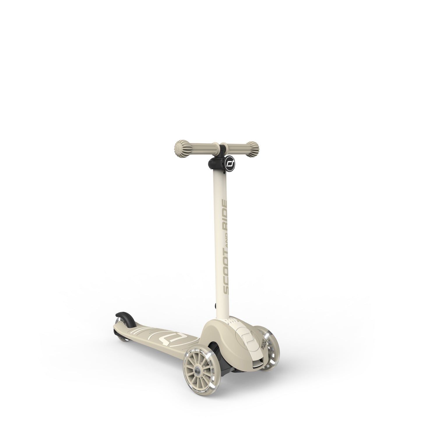 Scoot and Ride Highwaykick 3S Scooter