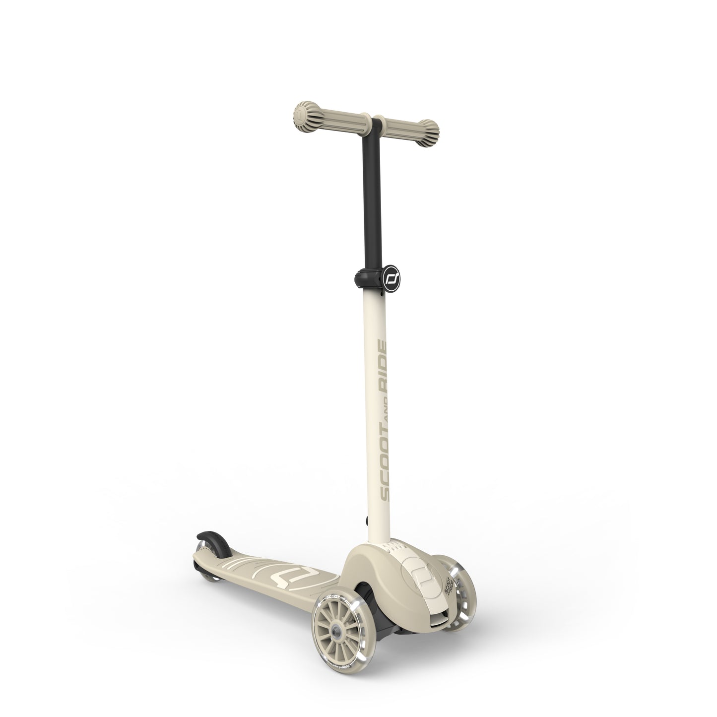 Scoot and Ride Highwaykick 3S Scooter