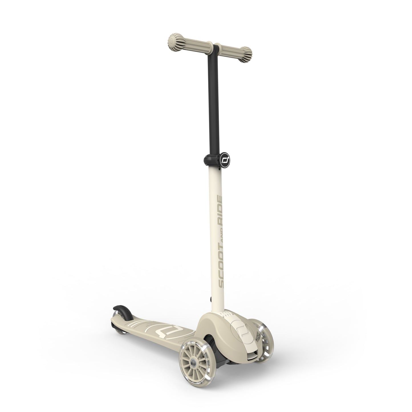 Scoot and Ride Highwaykick 3S Scooter