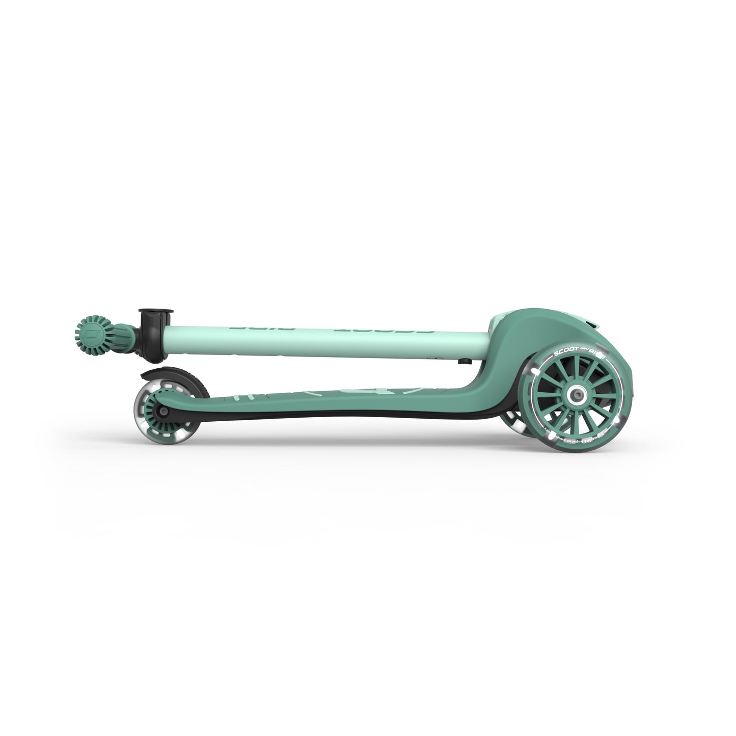 Scoot and Ride Highwaykick 3S Scooter