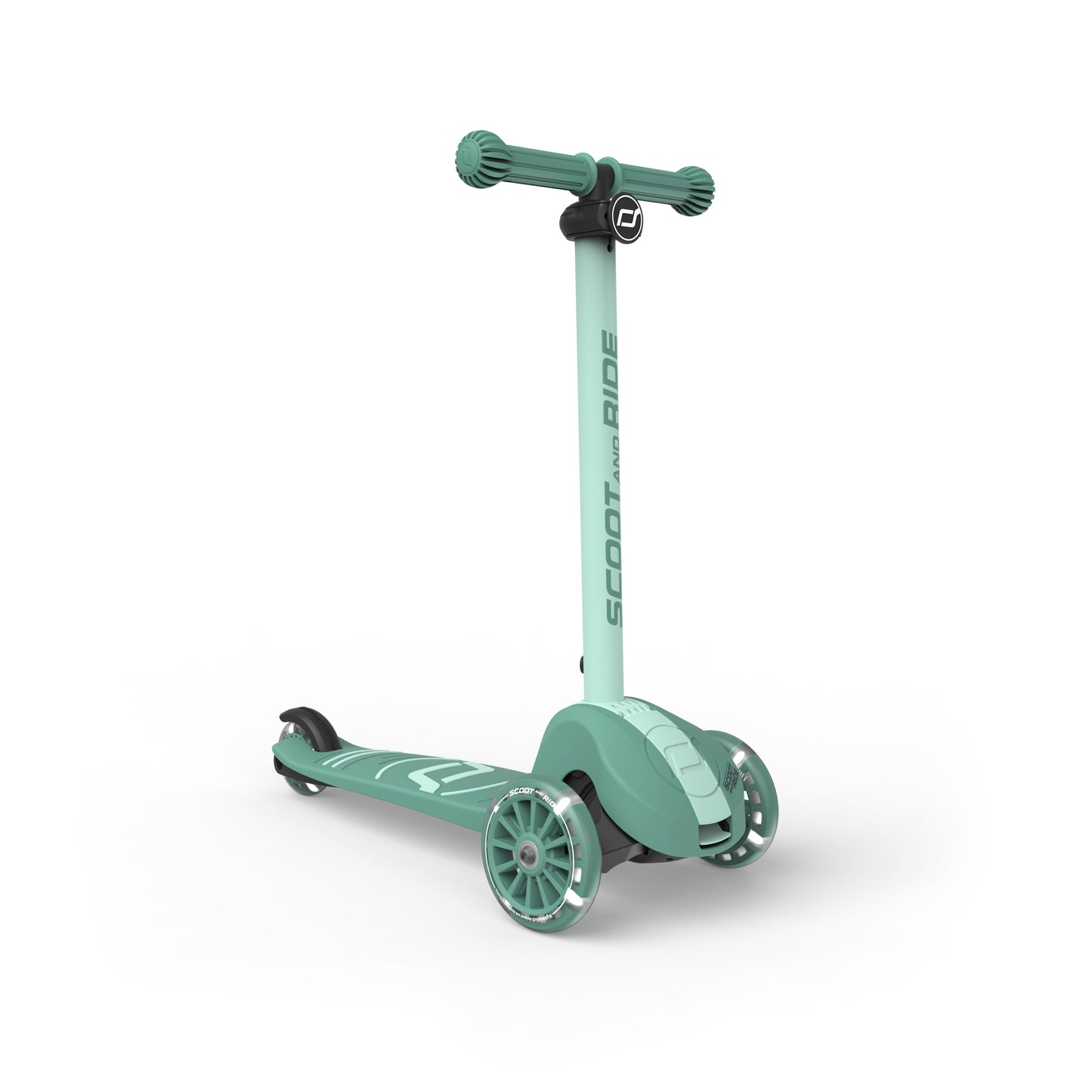Scoot and Ride Highwaykick 3S Scooter