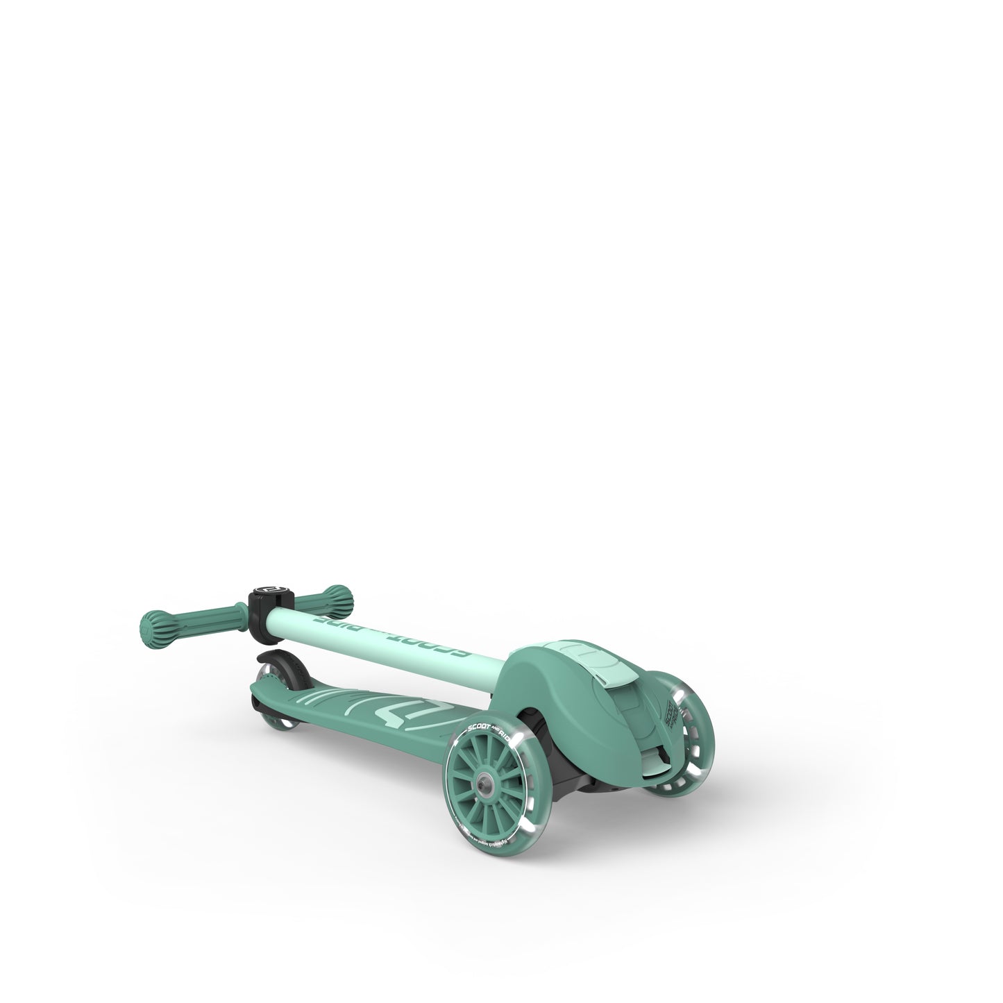 Scoot and Ride Highwaykick 3S Scooter