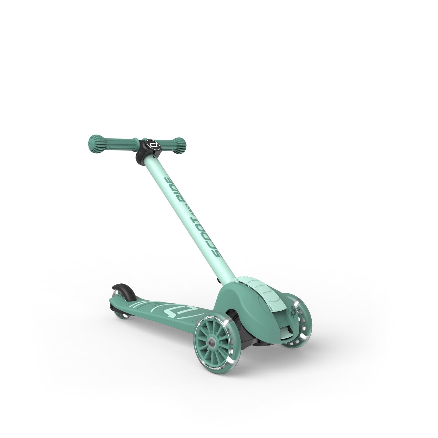 Scoot and Ride Highwaykick 3S Scooter