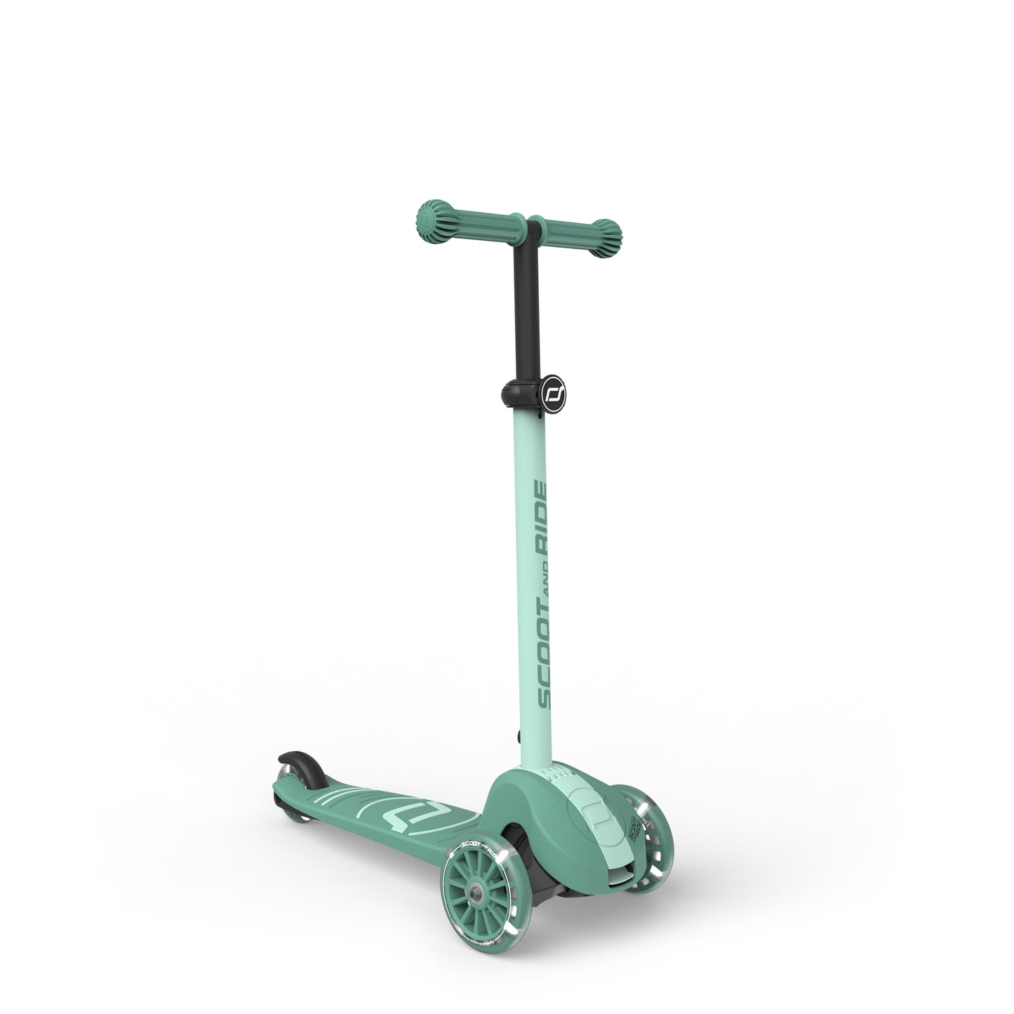 Scoot and Ride Highwaykick 3S Scooter