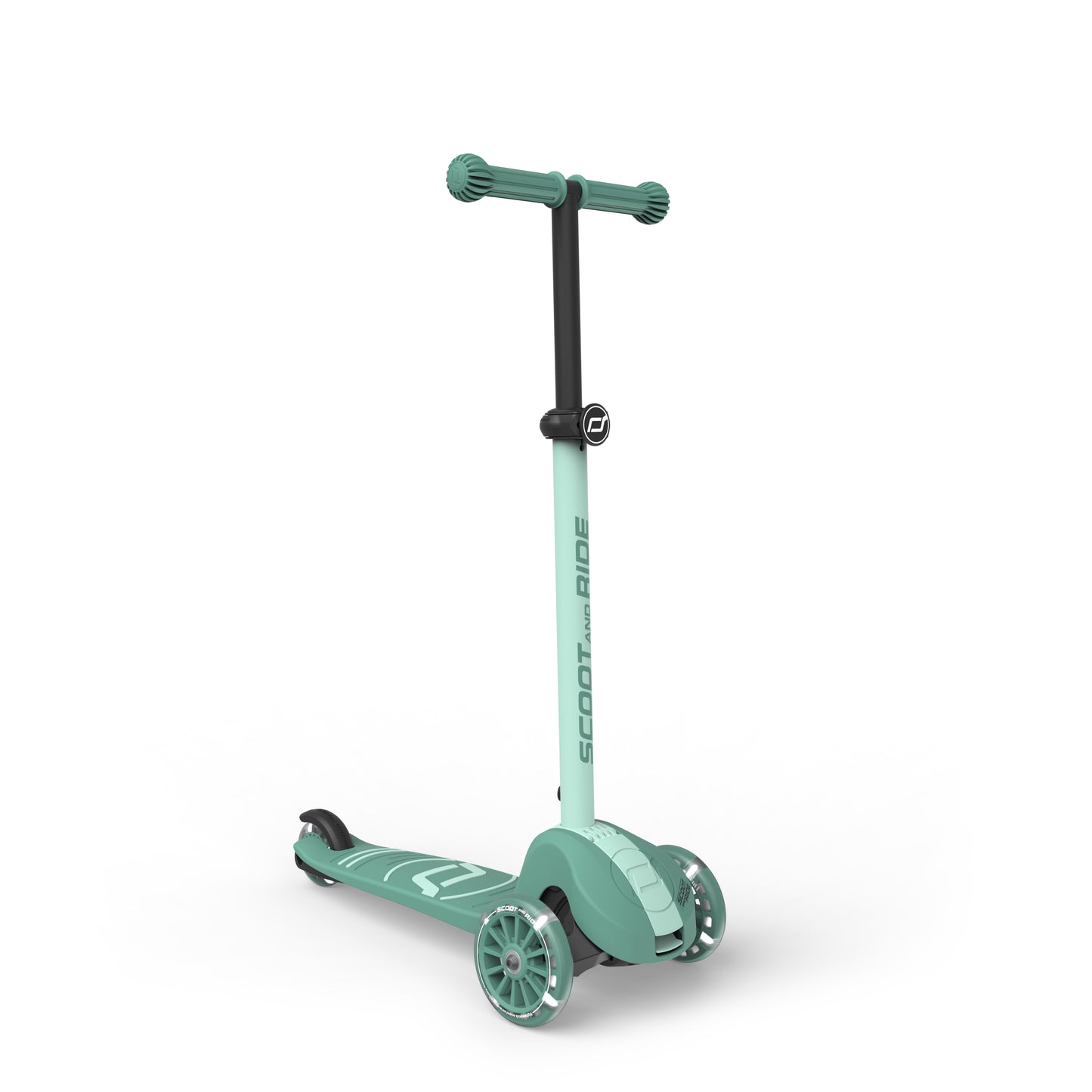 Scoot and Ride Highwaykick 3S Scooter
