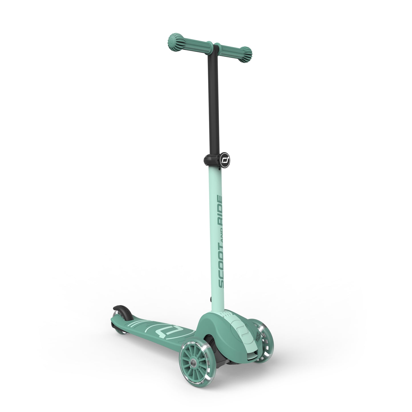 Scoot and Ride Highwaykick 3S Scooter