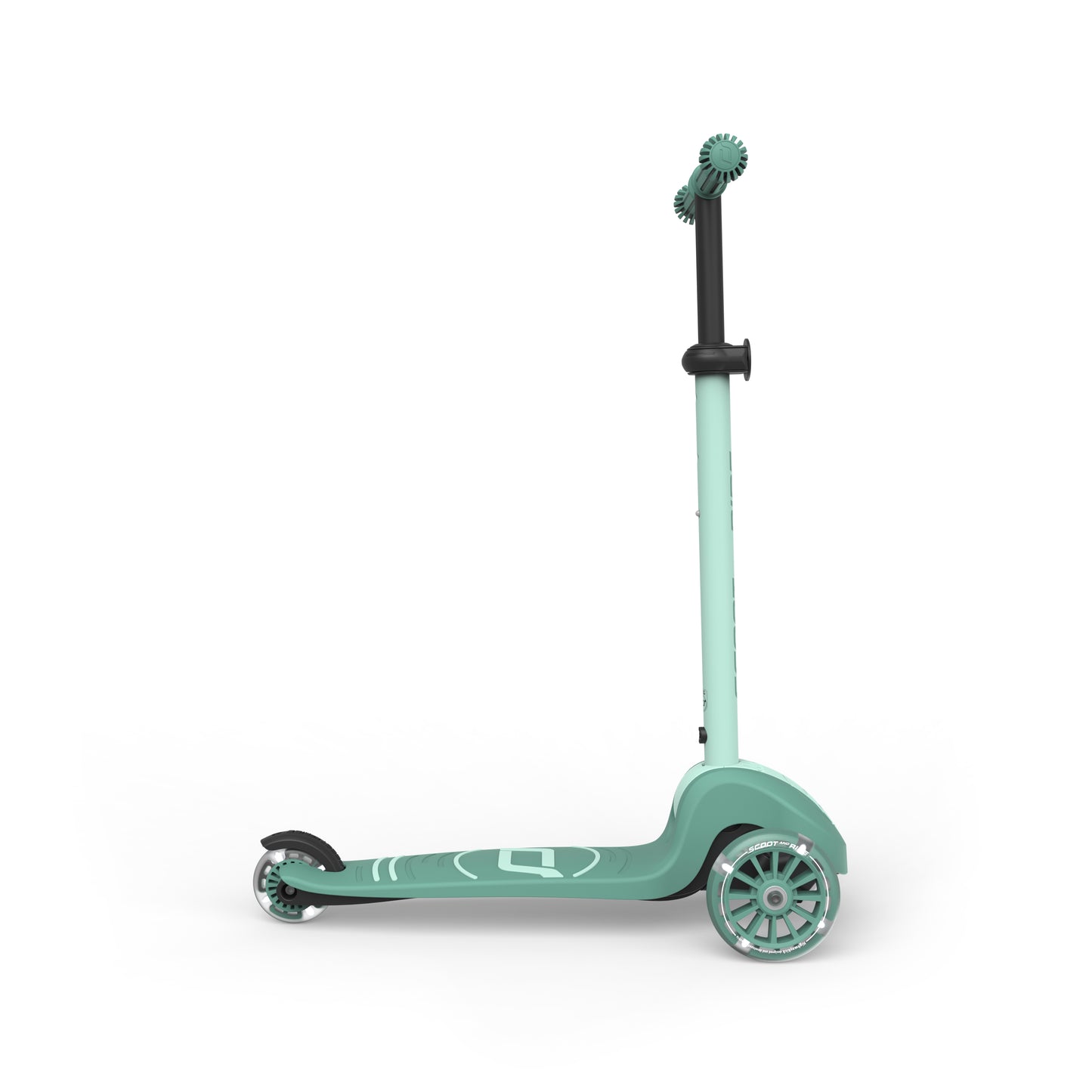 Scoot and Ride Highwaykick 3S Scooter