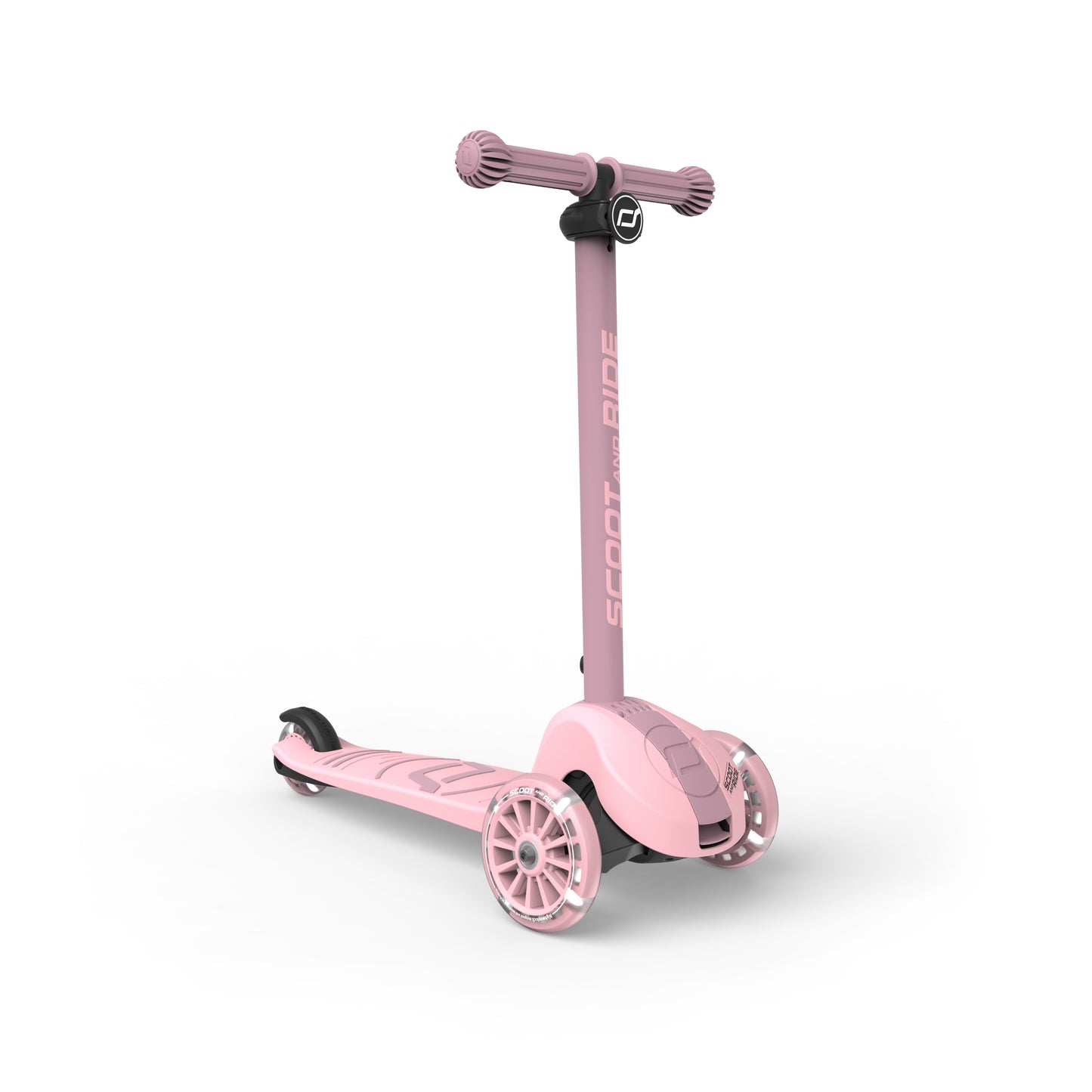 Scoot and Ride Highwaykick 3S Scooter