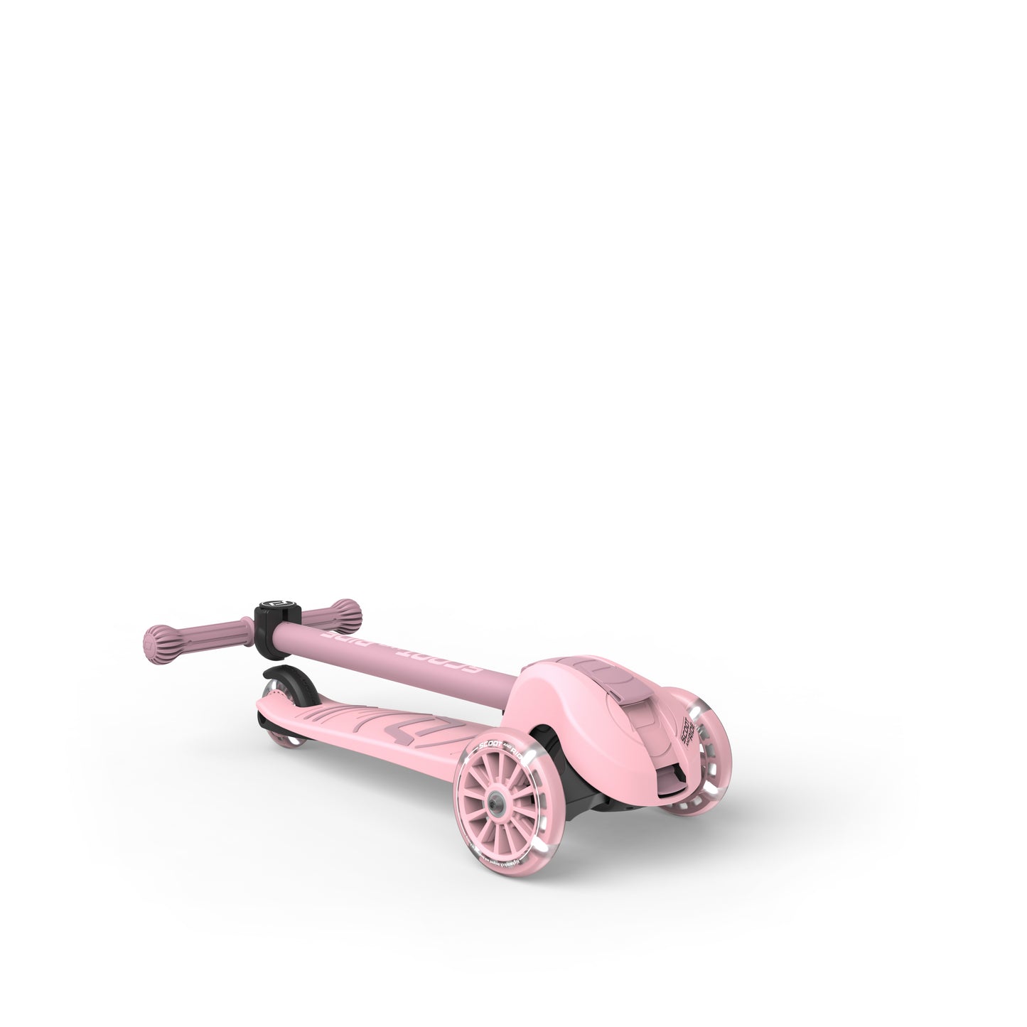 Scoot and Ride Highwaykick 3S Scooter