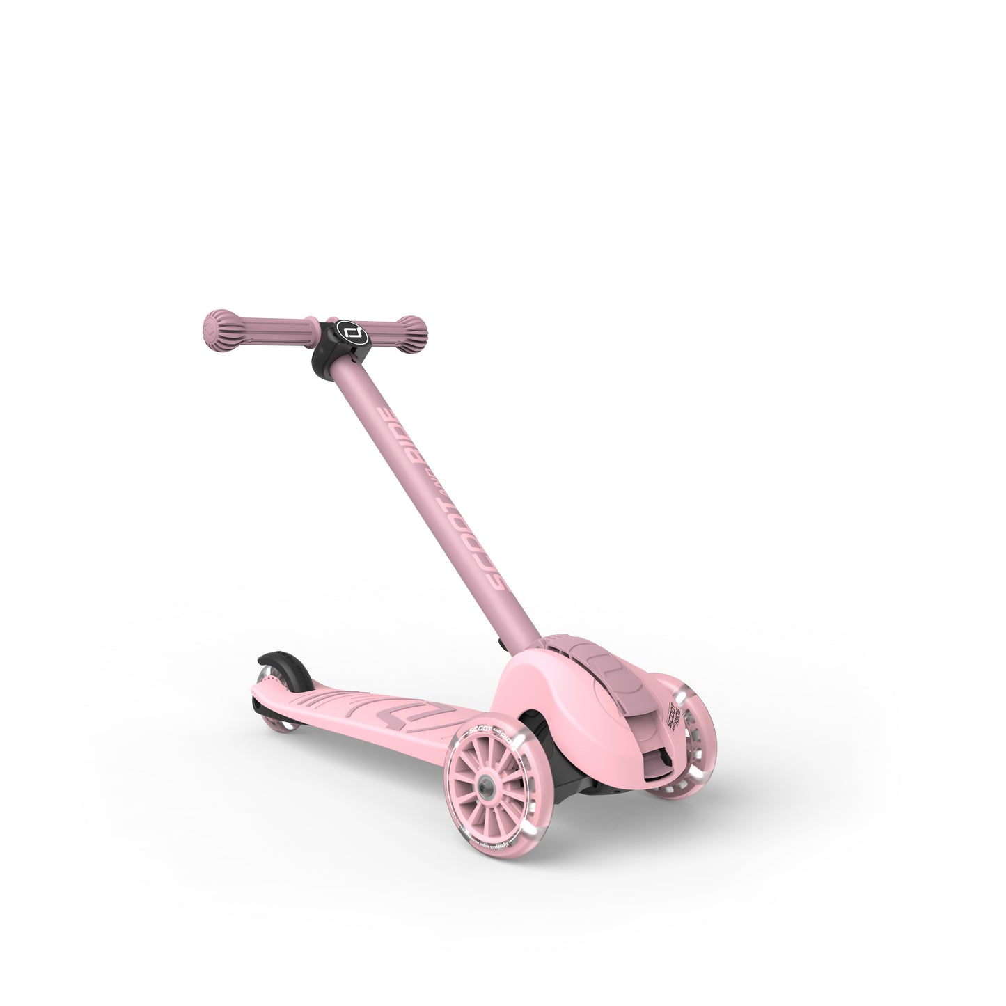 Scoot and Ride Highwaykick 3S Scooter