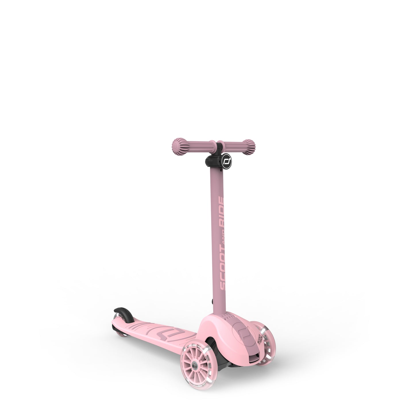 Scoot and Ride Highwaykick 3S Scooter