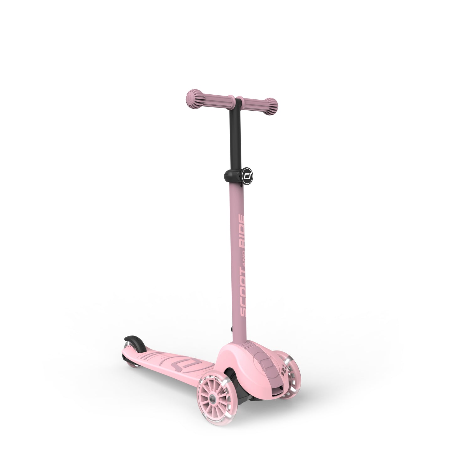 Scoot and Ride Highwaykick 3S Scooter