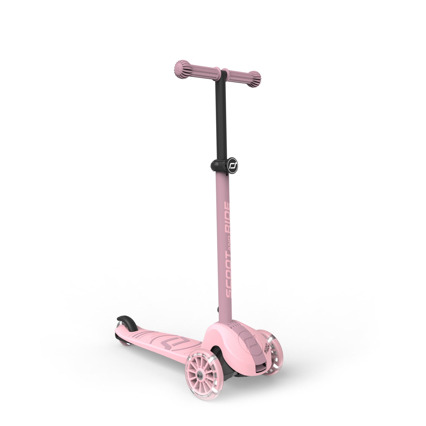 Scoot and Ride Highwaykick 3S Scooter