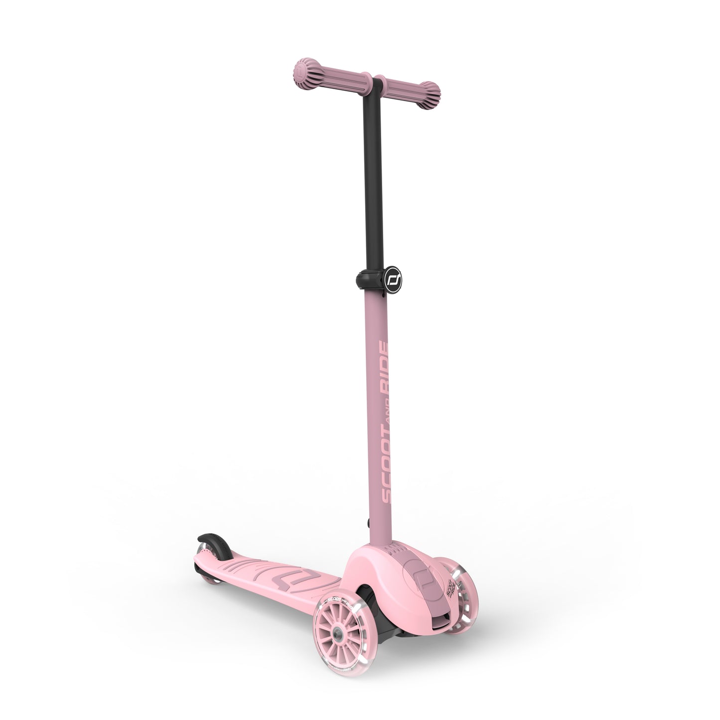 Scoot and Ride Highwaykick 3S Scooter
