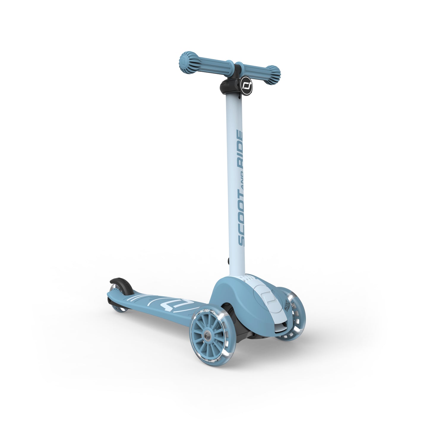 Scoot and Ride Highwaykick 3S Scooter