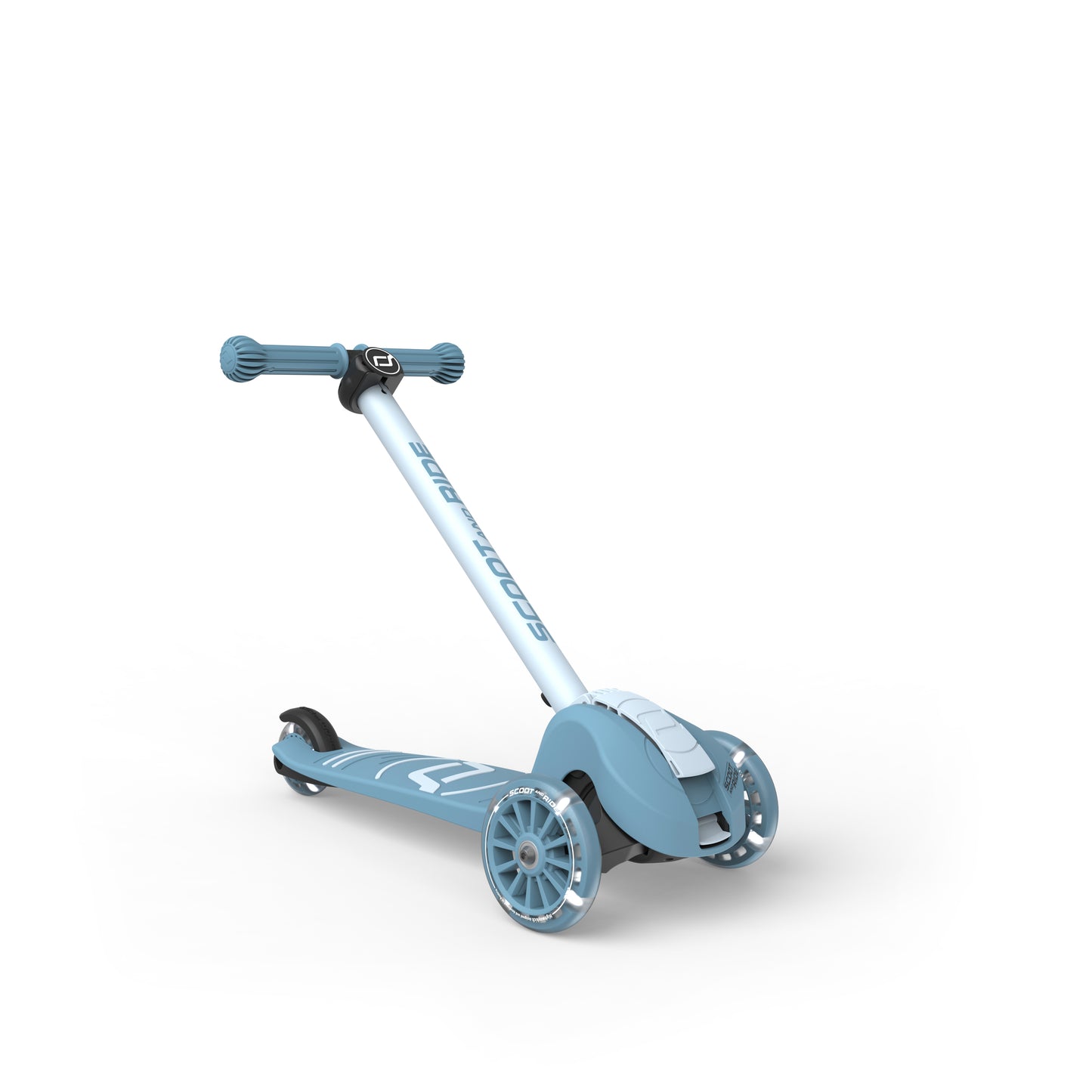 Scoot and Ride Highwaykick 3S Scooter
