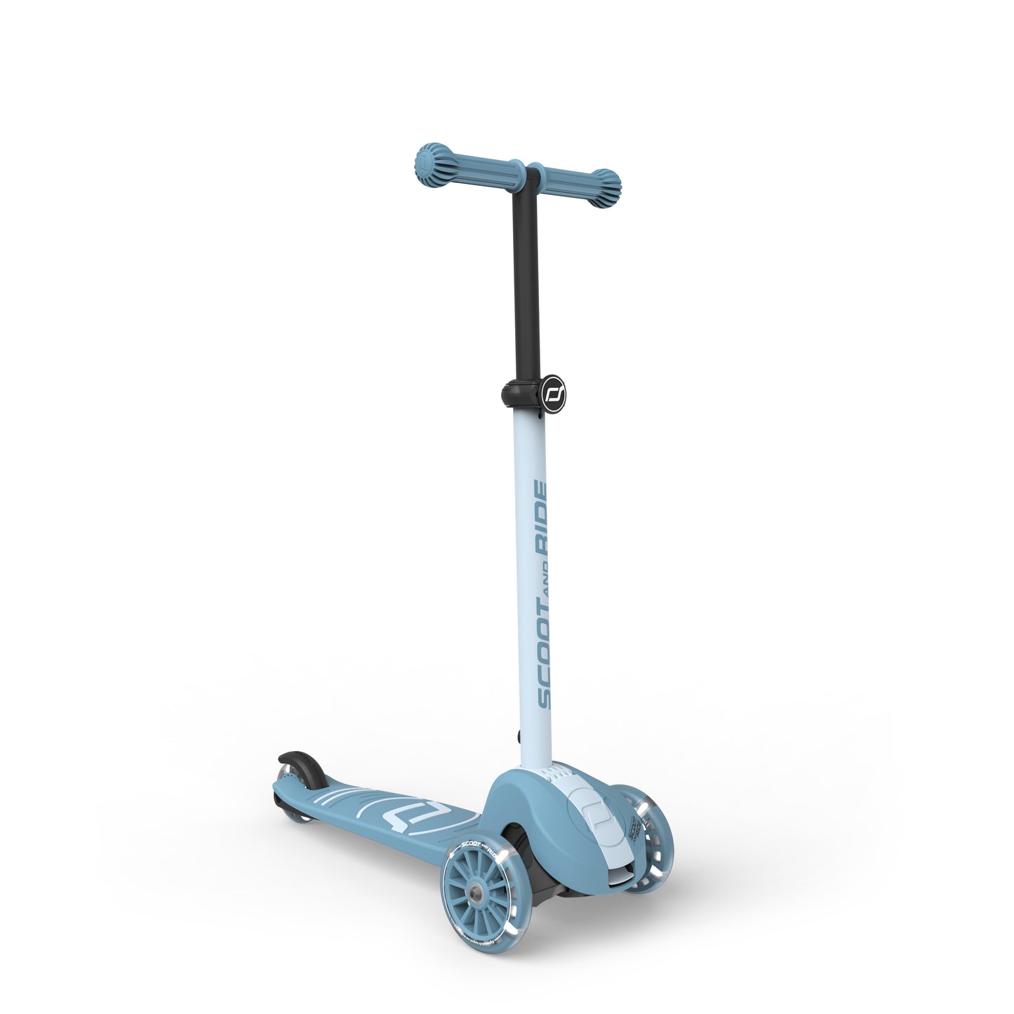 Scoot and Ride Highwaykick 3S Scooter