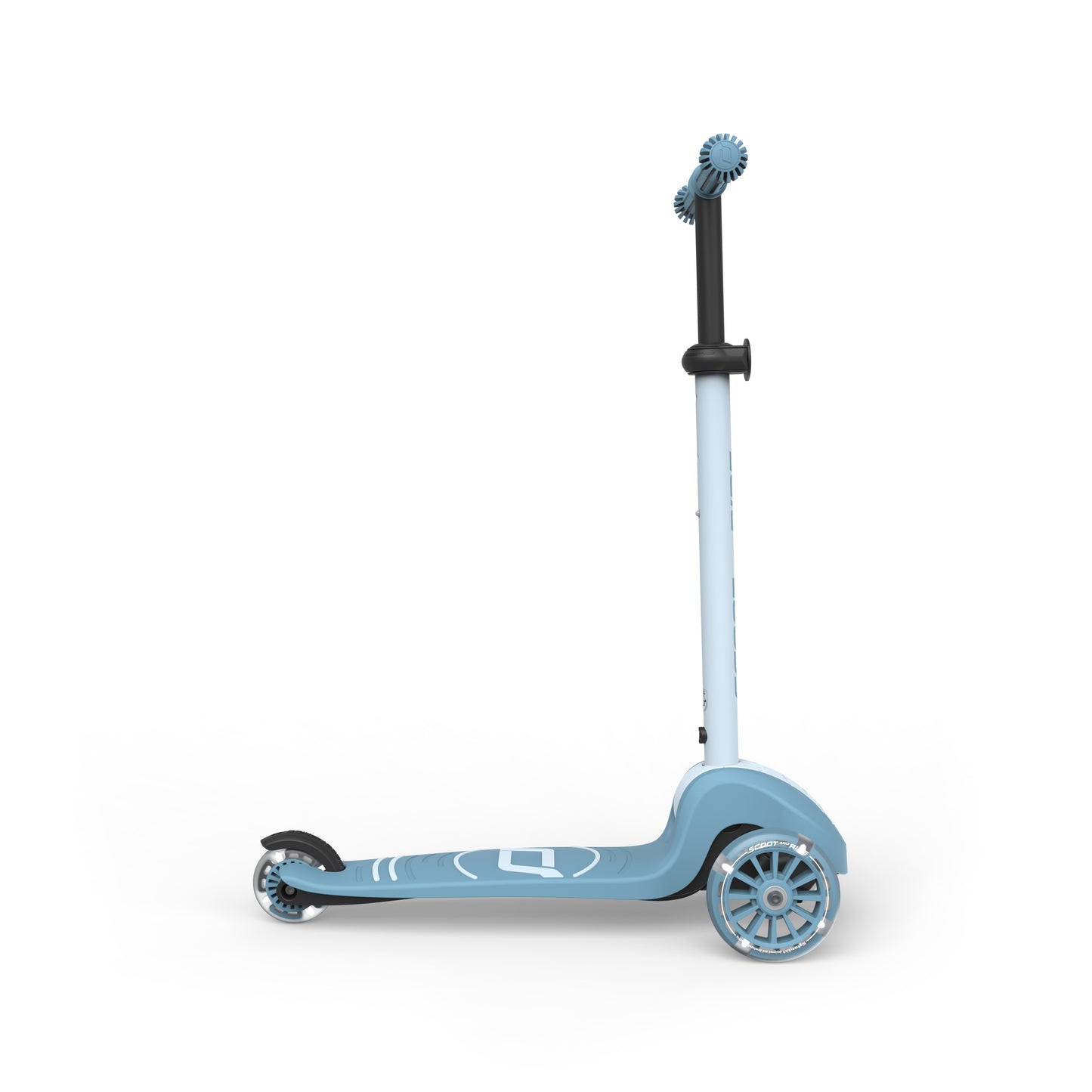 Scoot and Ride Highwaykick 3S Scooter