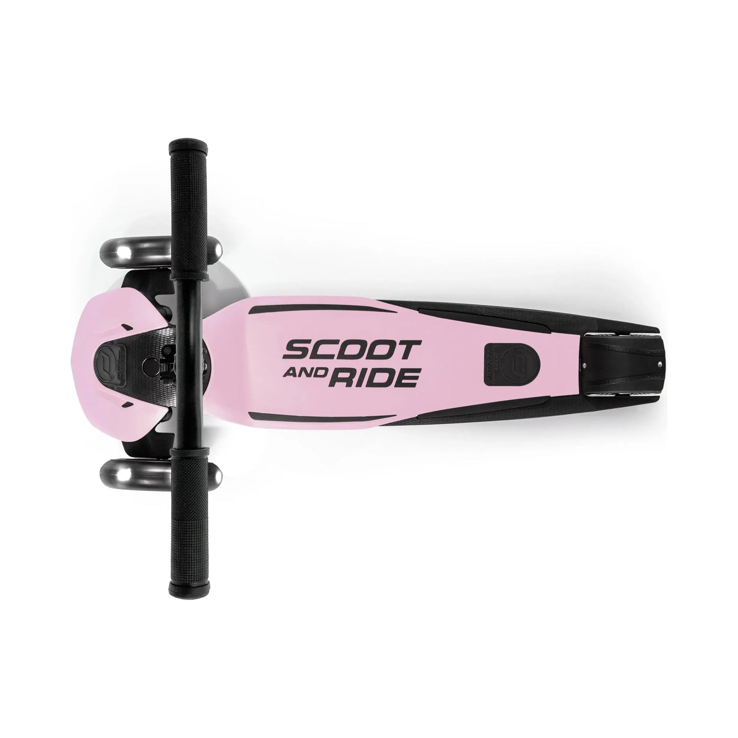 Scoot and Ride Highwaykick 5 Scooter - LED Wheels Age 5+