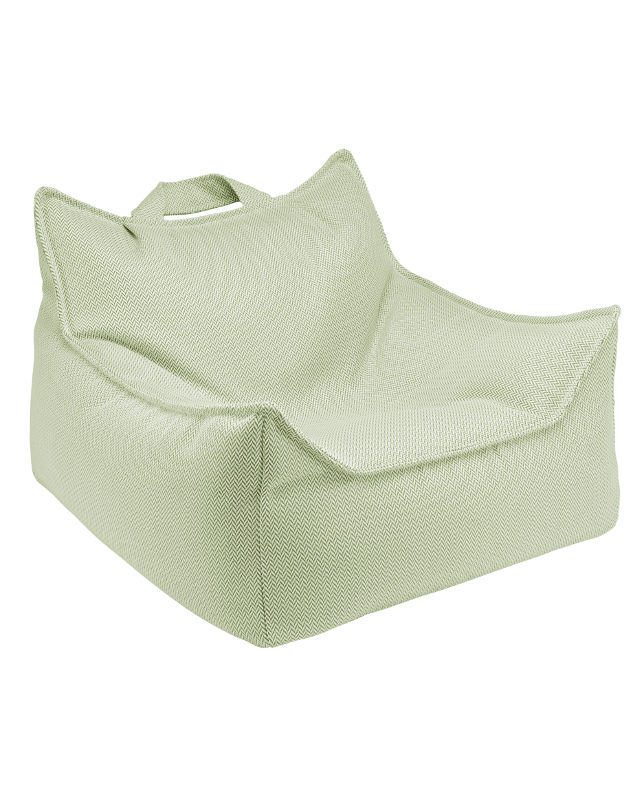 Wigiwama Beanbag Chair - Outdoor Collection