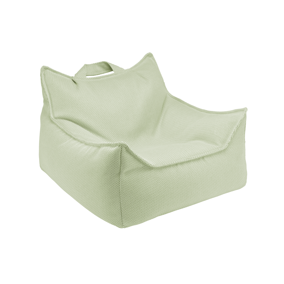 Wigiwama Beanbag Chair - Outdoor Collection
