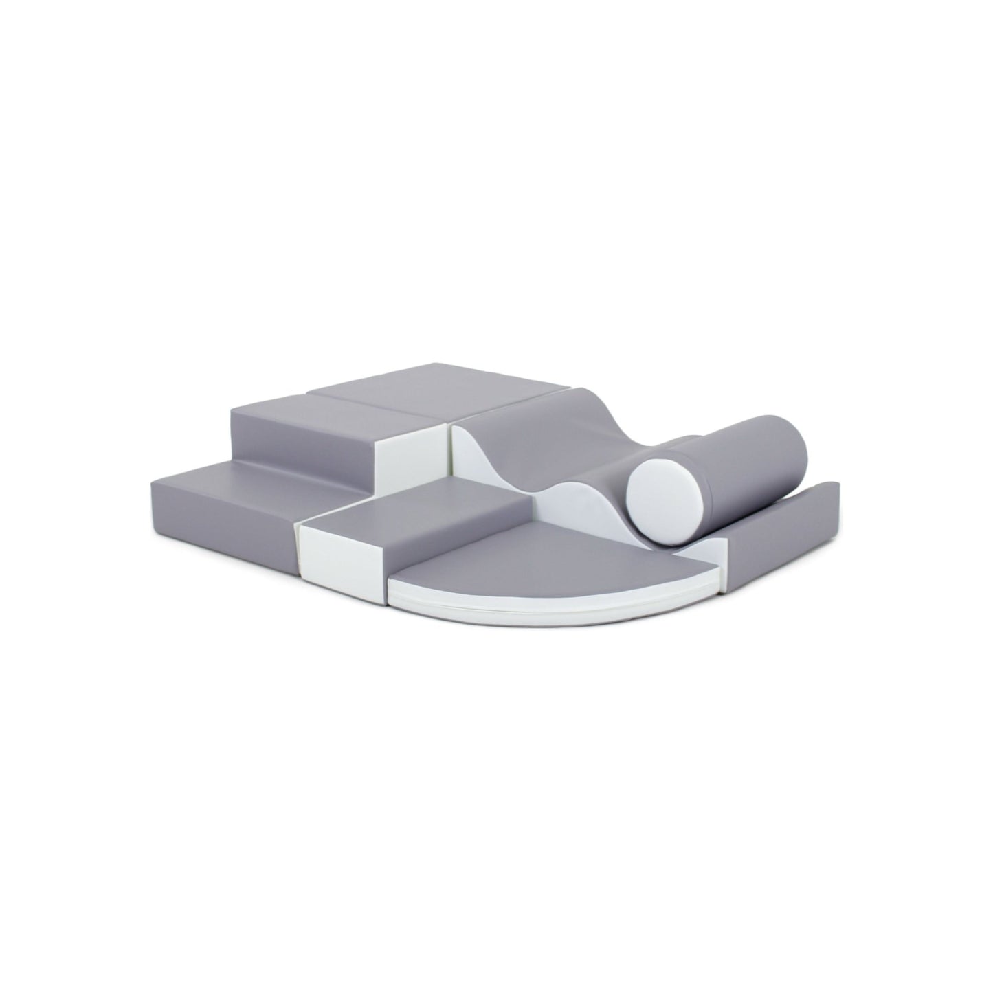 Iglu Soft Play Set - Explorer