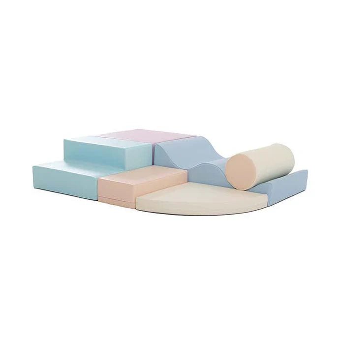 Iglu Soft Play Set - Explorer