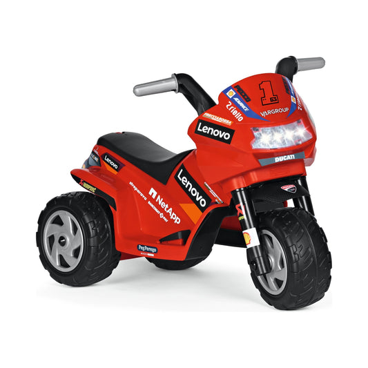 Peg Perego Ducati Mini Evo