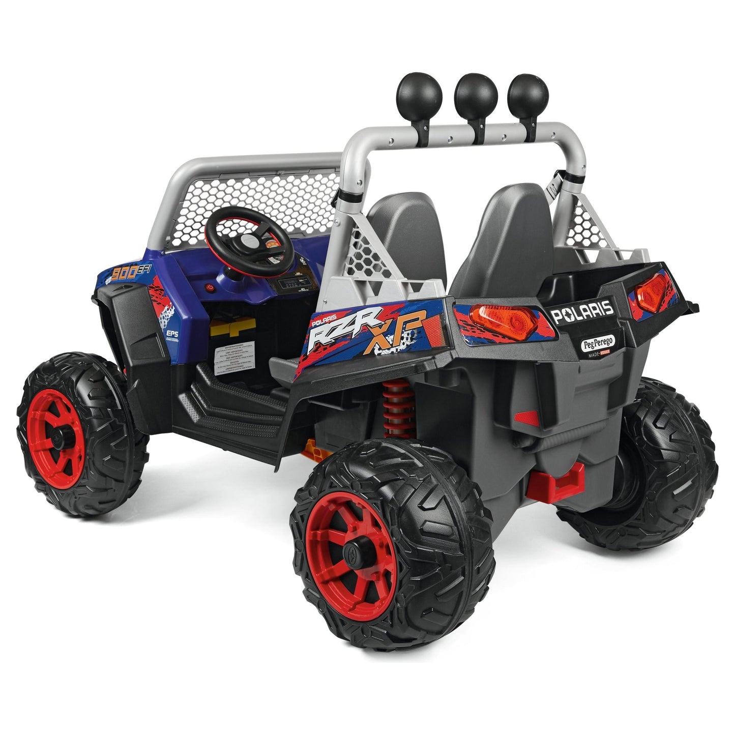 Peg Perego Polaris RZR 900 XP Electric Ride On