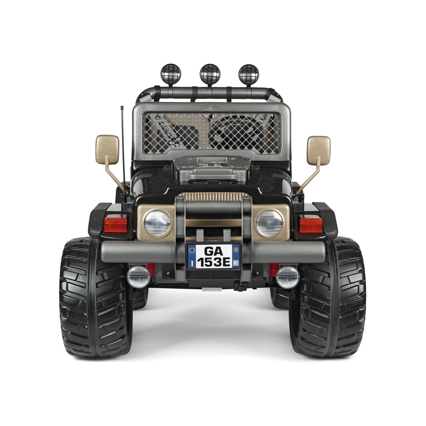 Peg Perego Gaucho XP Electric Ride On