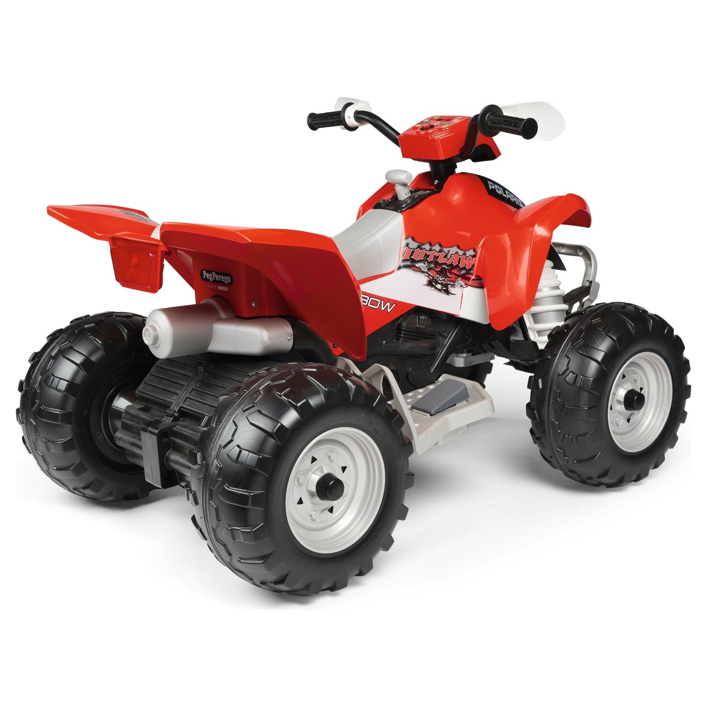 Peg Perego Polaris Outlaw 330W