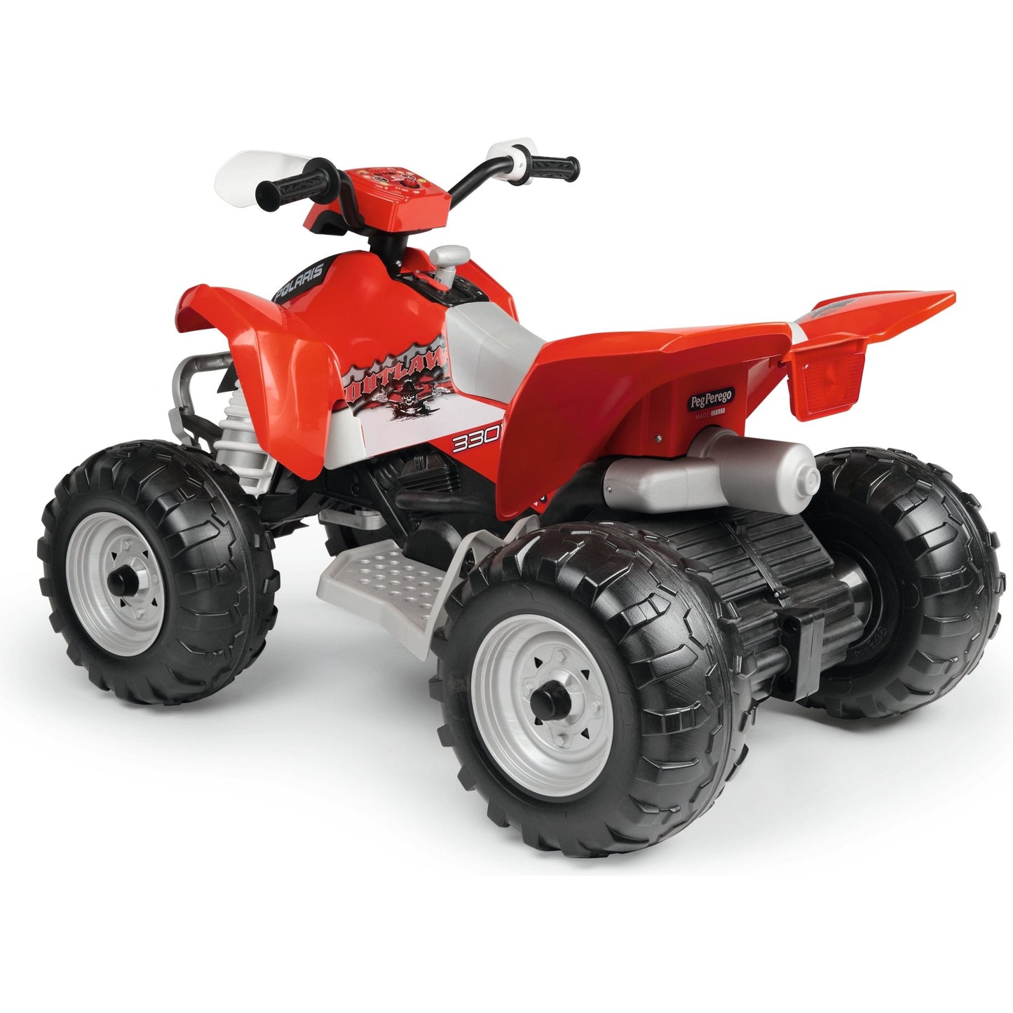 Peg Perego Polaris Outlaw 330W