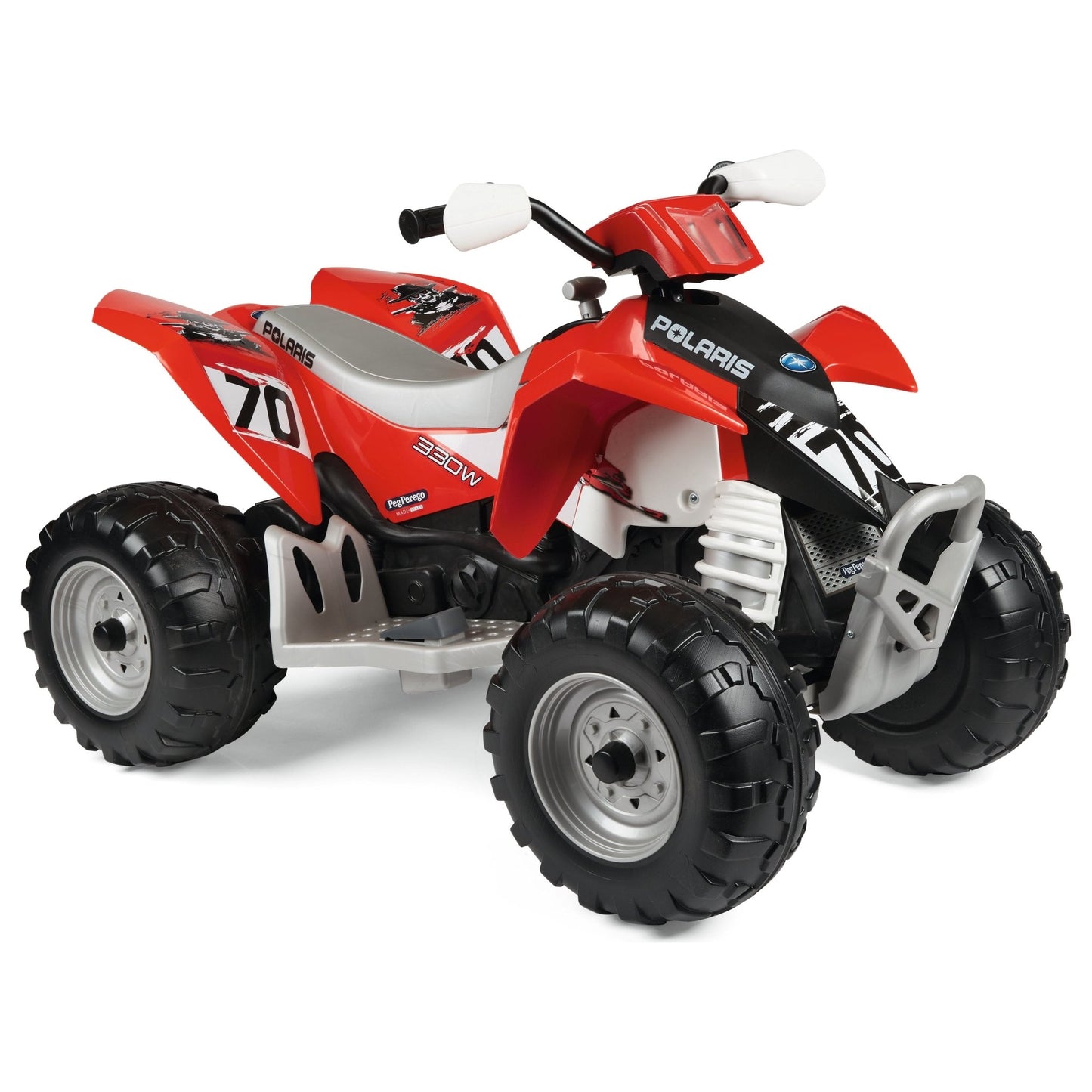 Peg Perego Polaris Outlaw 330W