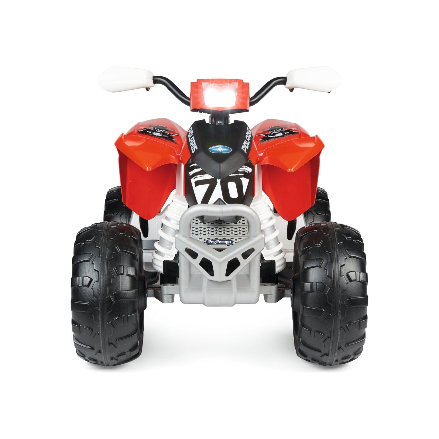 Peg Perego Polaris Outlaw 330W