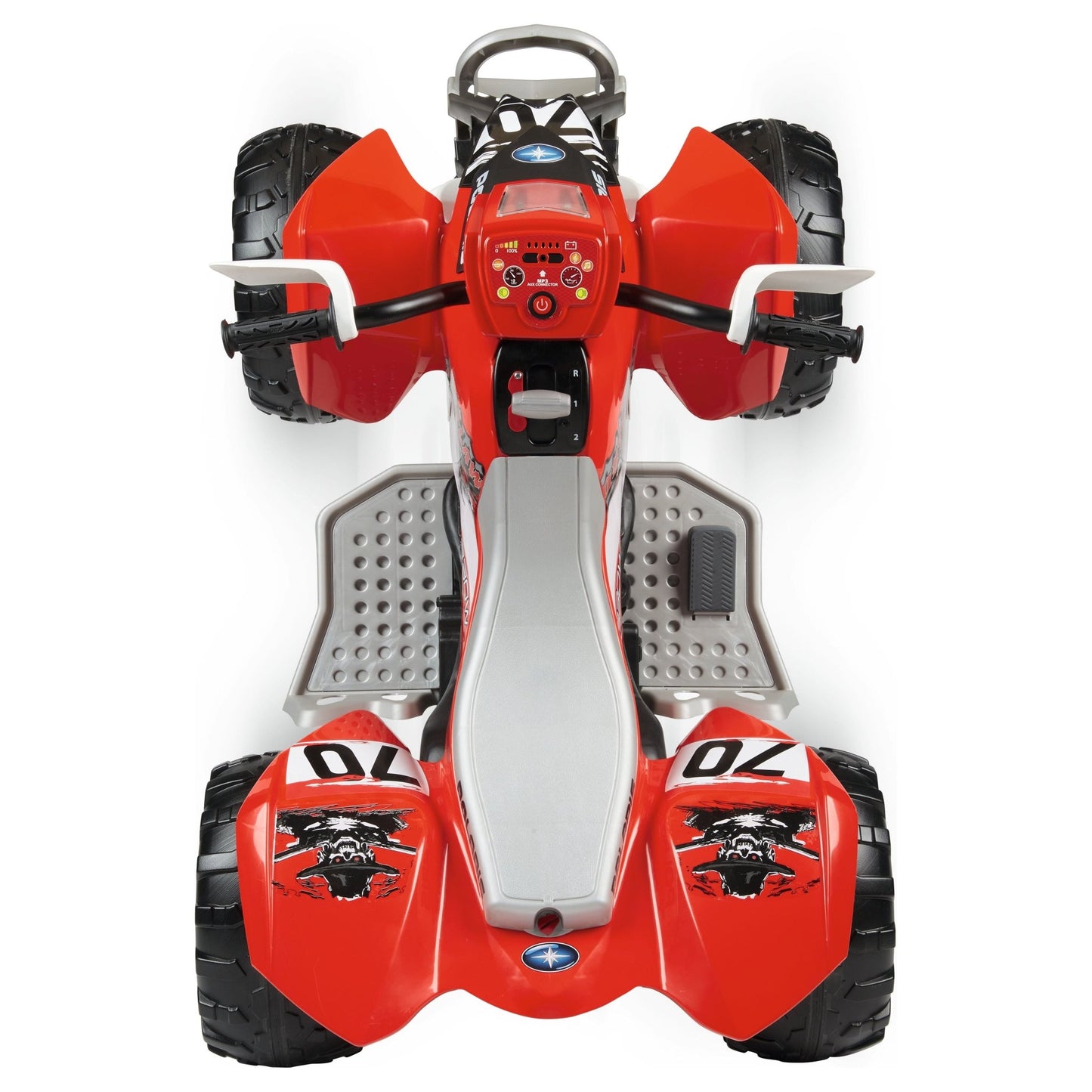 Peg Perego Polaris Outlaw 330W