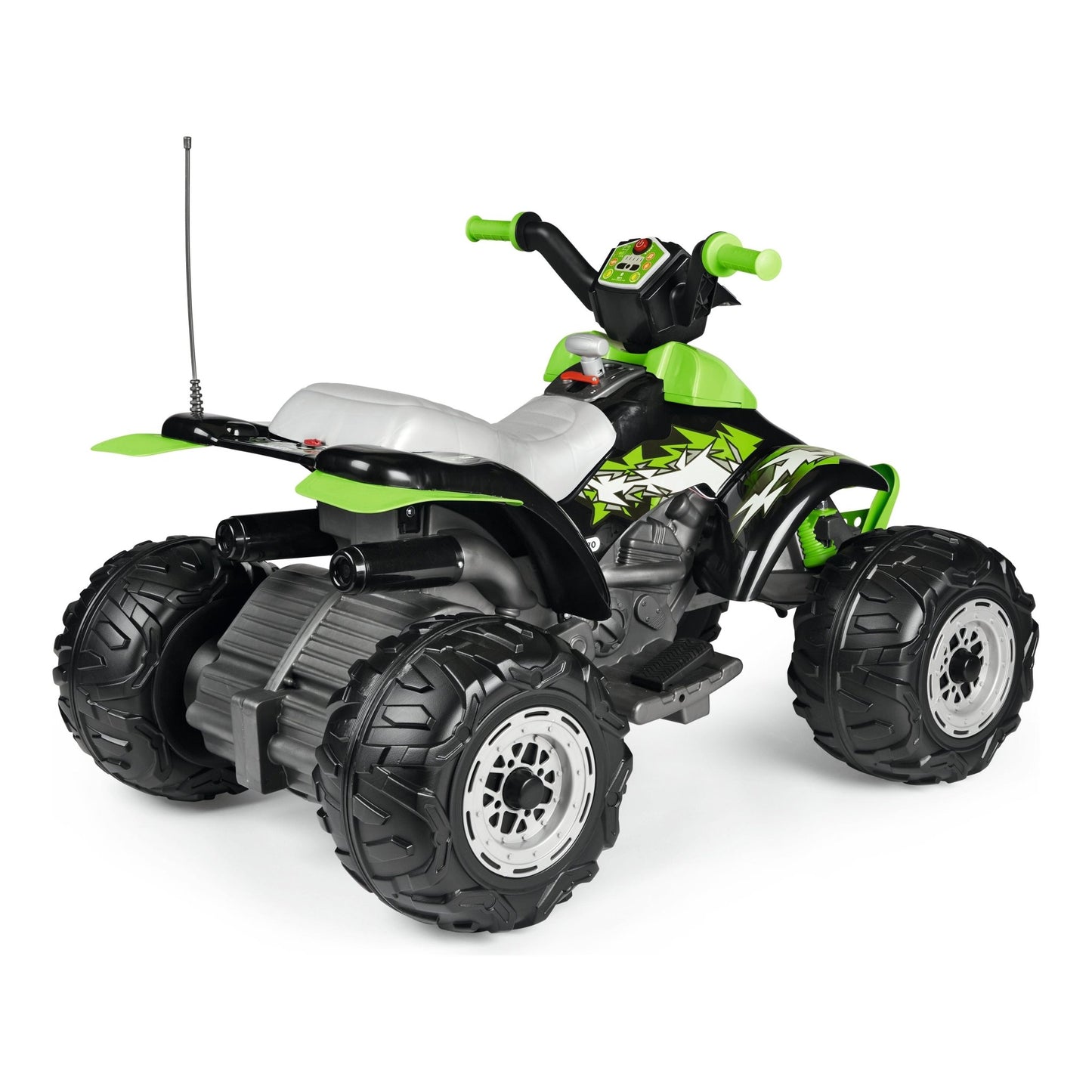Peg Perego Corral T-Rex 330W Kids Quad Bike