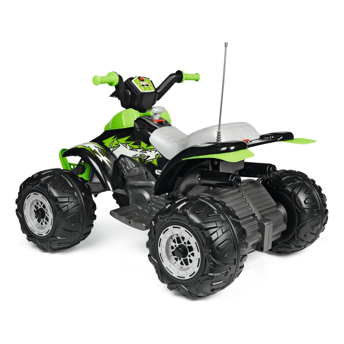Peg Perego Corral T-Rex 330W Kids Quad Bike