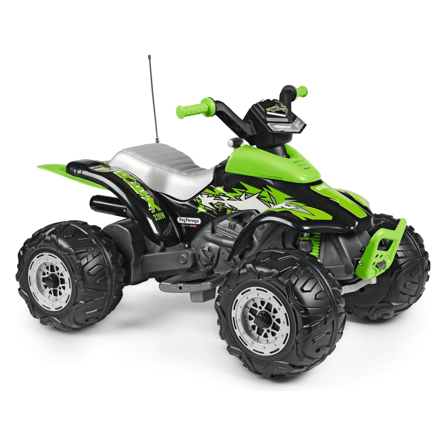 Peg Perego Corral T-Rex 330W Kids Quad Bike