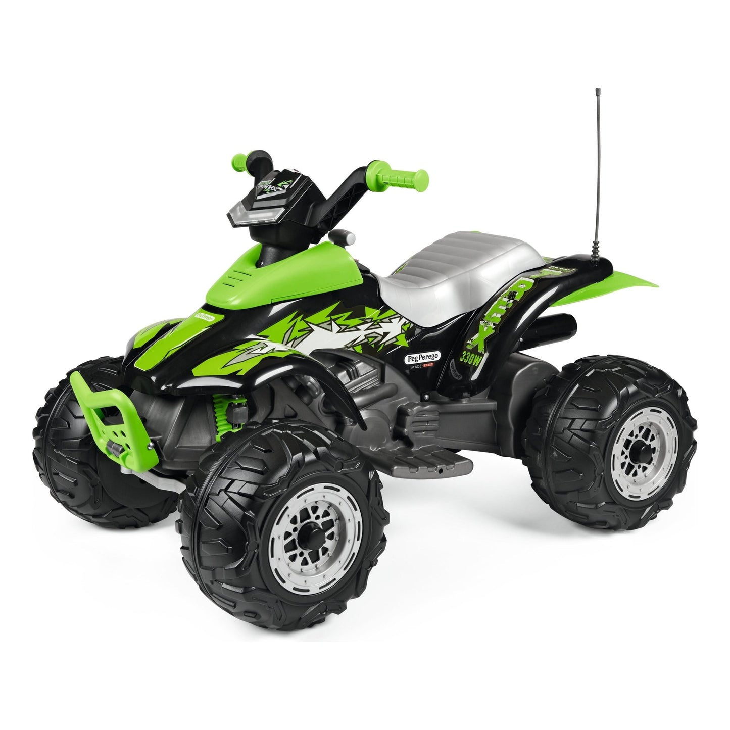Peg Perego Corral T-Rex 330W Kids Quad Bike