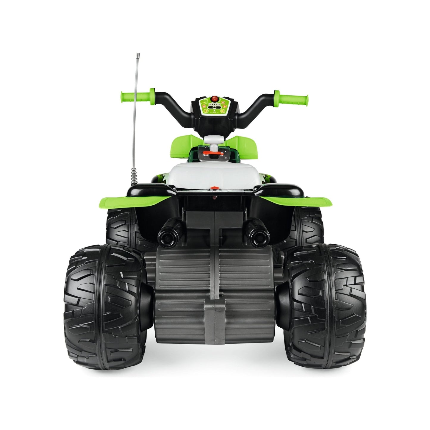 Peg Perego Corral T-Rex 330W Kids Quad Bike