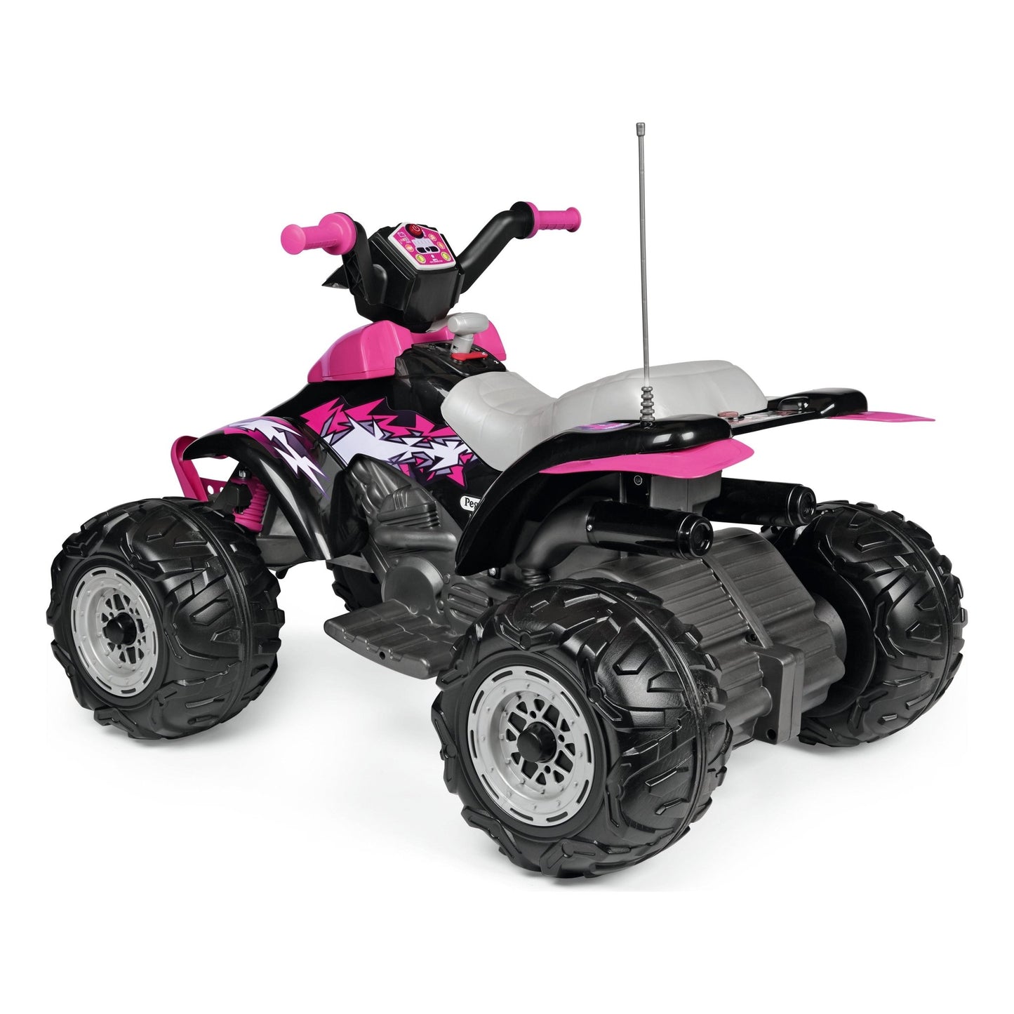 Peg Perego Corral T-Rex 330W Kids Quad Bike