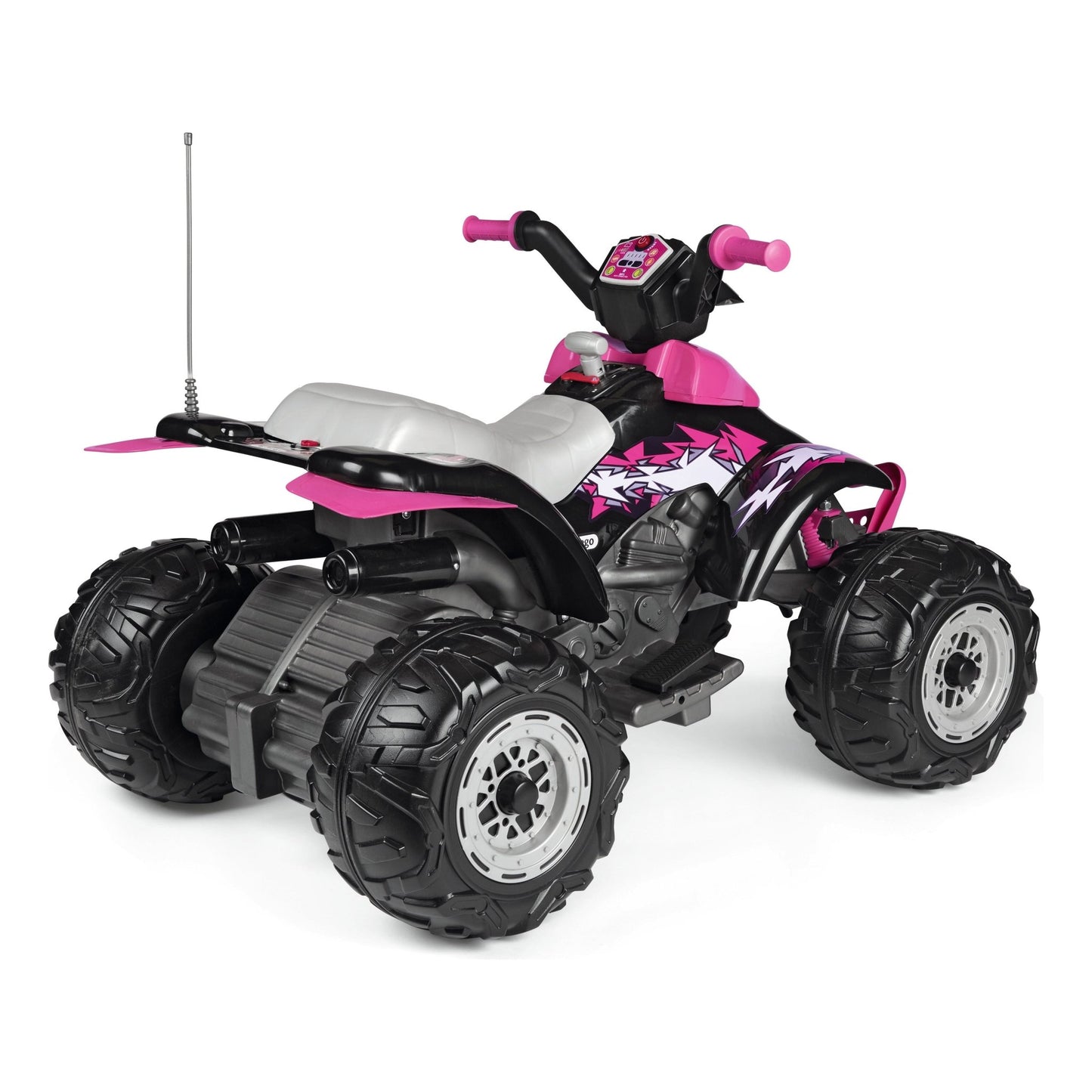 Peg Perego Corral T-Rex 330W Kids Quad Bike